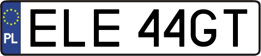 ELE44GT