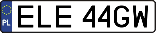 ELE44GW