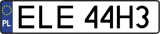 ELE44H3