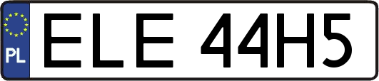 ELE44H5