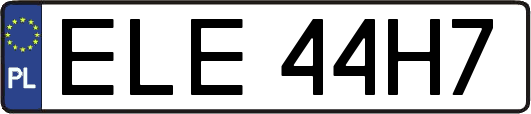 ELE44H7