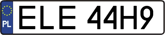 ELE44H9