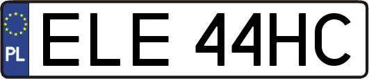ELE44HC