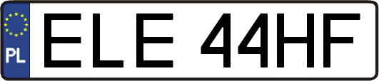 ELE44HF