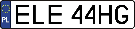 ELE44HG