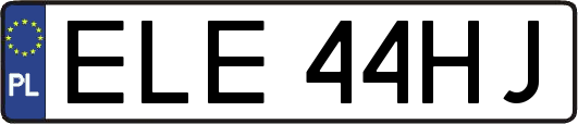 ELE44HJ