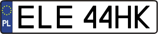 ELE44HK