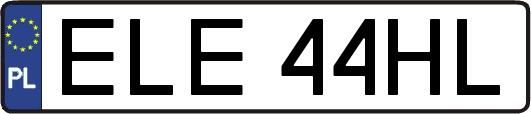 ELE44HL
