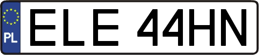 ELE44HN