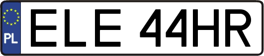ELE44HR