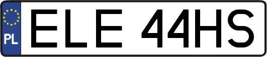ELE44HS