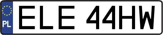 ELE44HW