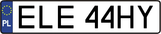 ELE44HY