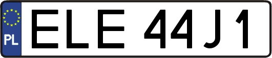 ELE44J1