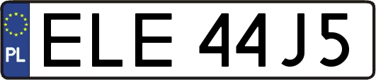 ELE44J5