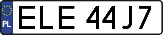 ELE44J7