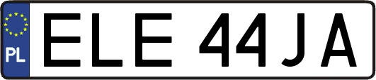 ELE44JA