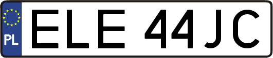 ELE44JC