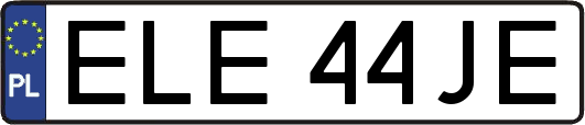 ELE44JE