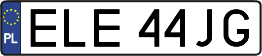 ELE44JG