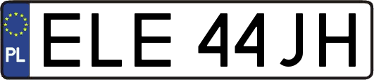 ELE44JH