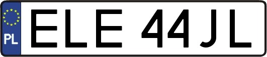 ELE44JL