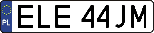 ELE44JM