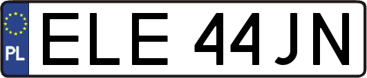 ELE44JN
