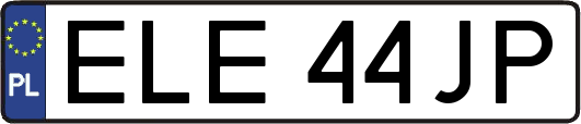 ELE44JP