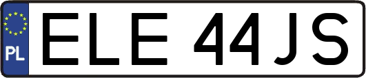 ELE44JS