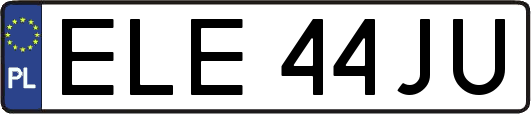 ELE44JU