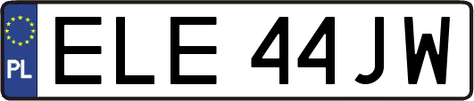 ELE44JW