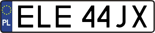ELE44JX