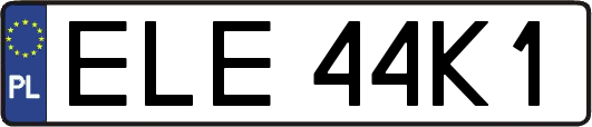 ELE44K1