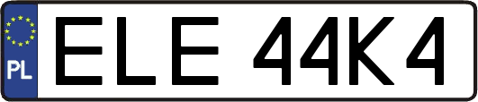 ELE44K4