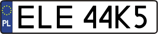 ELE44K5