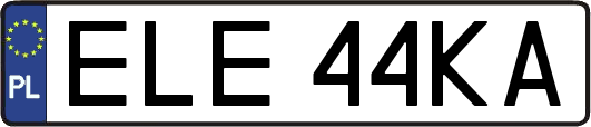 ELE44KA