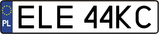 ELE44KC