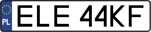 ELE44KF