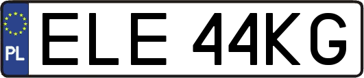 ELE44KG