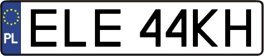 ELE44KH