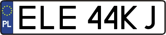 ELE44KJ
