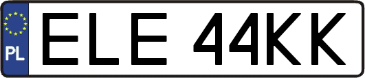 ELE44KK