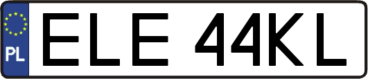 ELE44KL
