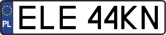 ELE44KN