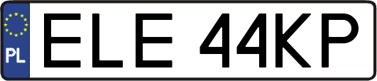 ELE44KP