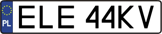 ELE44KV