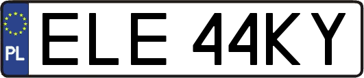 ELE44KY