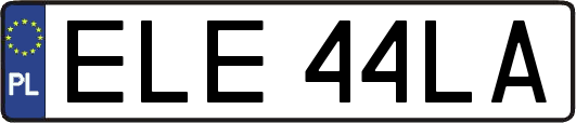 ELE44LA