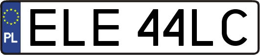 ELE44LC